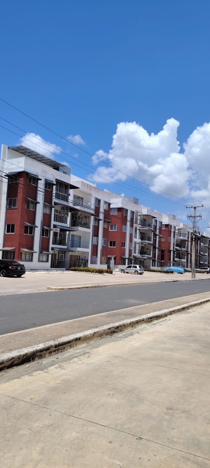 Apartamentos en la Carretera Mella Foto 7277676-2.jpg