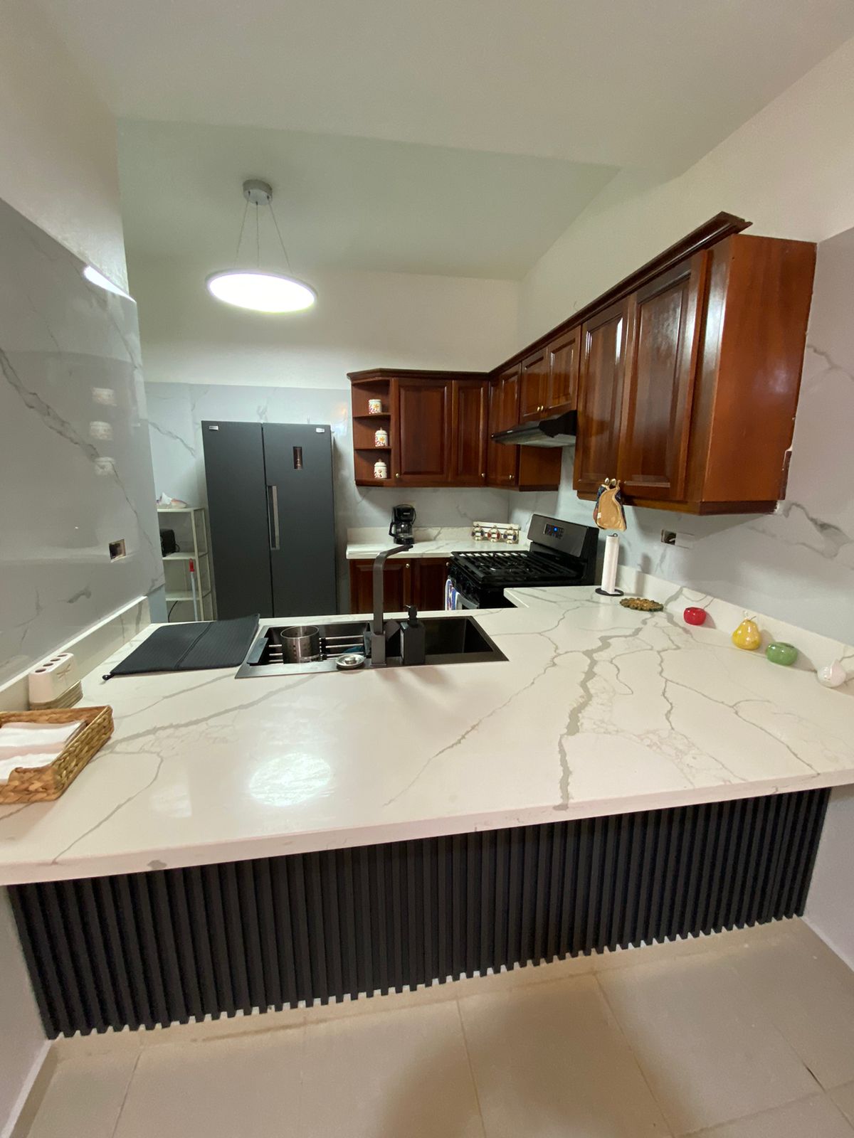 Apartamento de 3 Habitaciones en Venta en Juan Dolio.  Foto 7277709-4.jpg