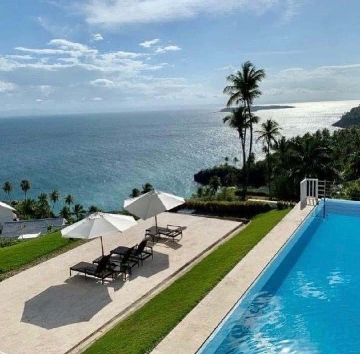 APARTAMENTO FRENTE AL MAR  CONDOMINIO VISTA MARE SAMANA Foto 7277789-2.jpg