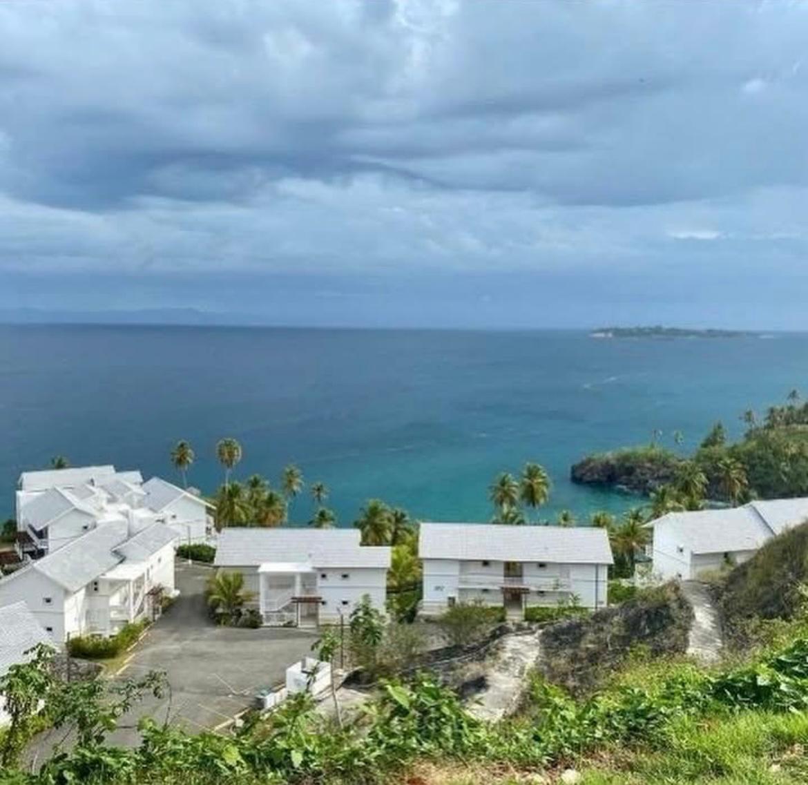 APARTAMENTO FRENTE AL MAR  CONDOMINIO VISTA MARE SAMANA Foto 7277789-7.jpg