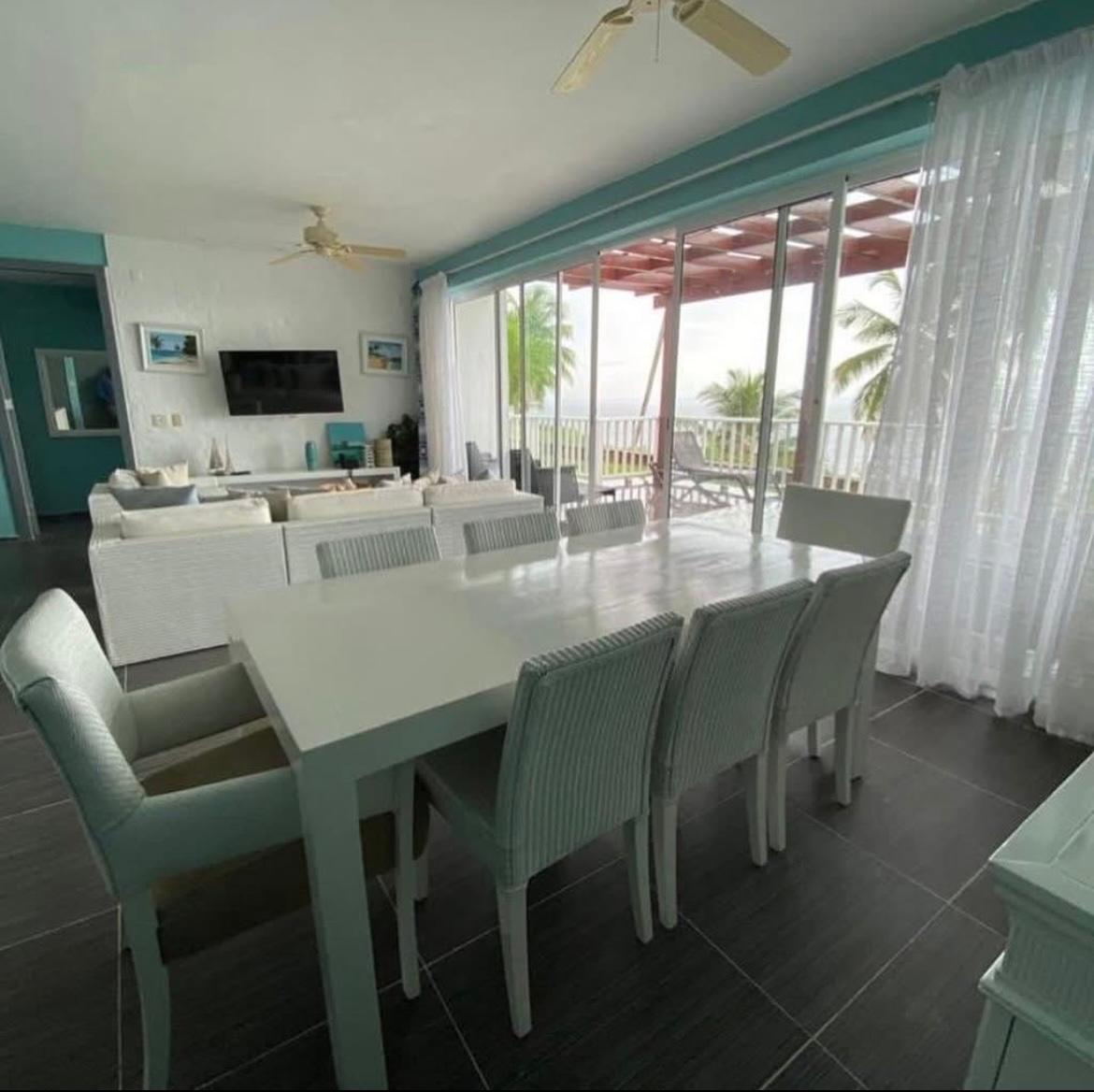 APARTAMENTO FRENTE AL MAR  CONDOMINIO VISTA MARE SAMANA Foto 7277789-8.jpg