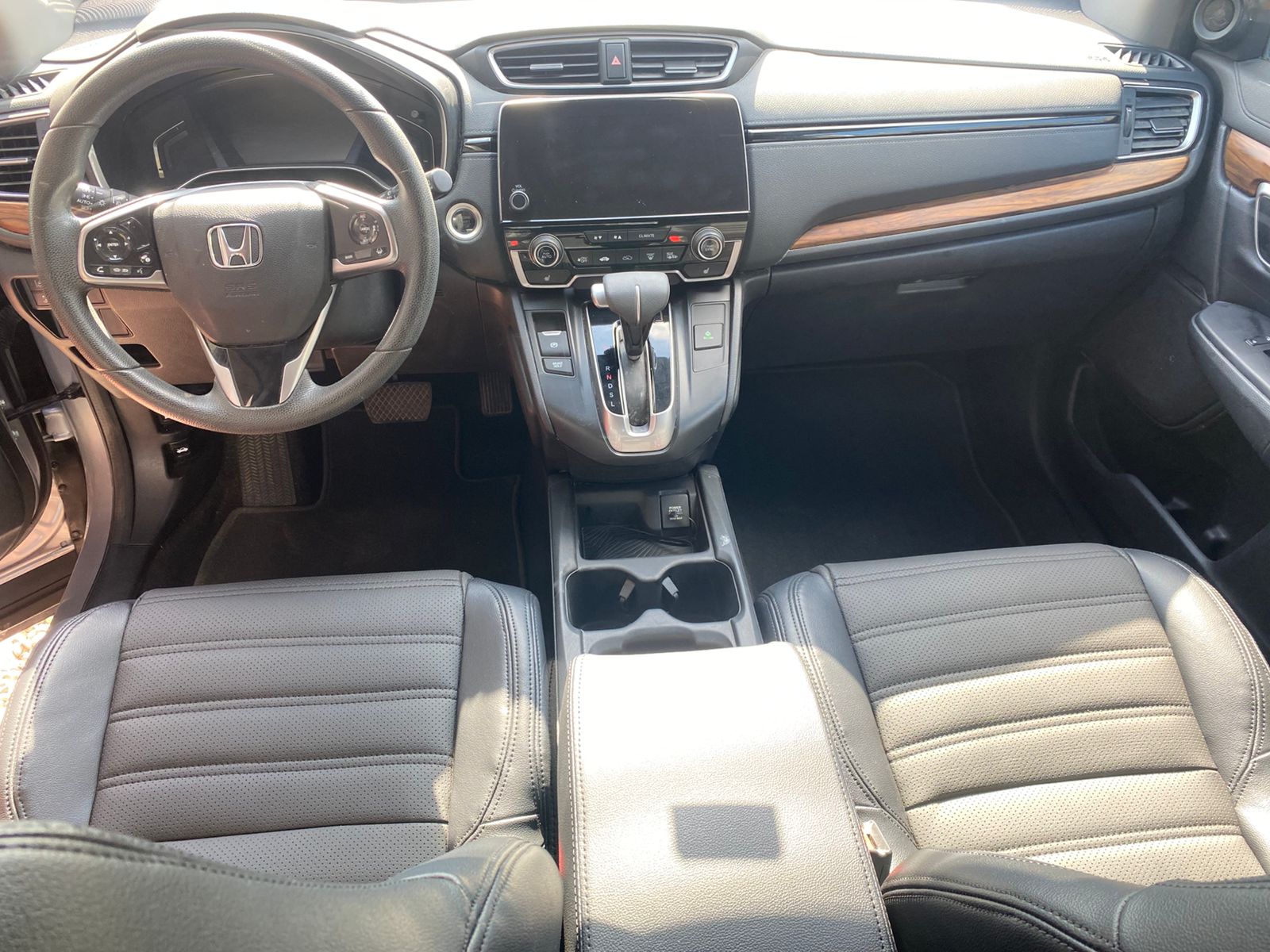 HONDA CR-V EX 2019 Foto 7277808-5.jpg