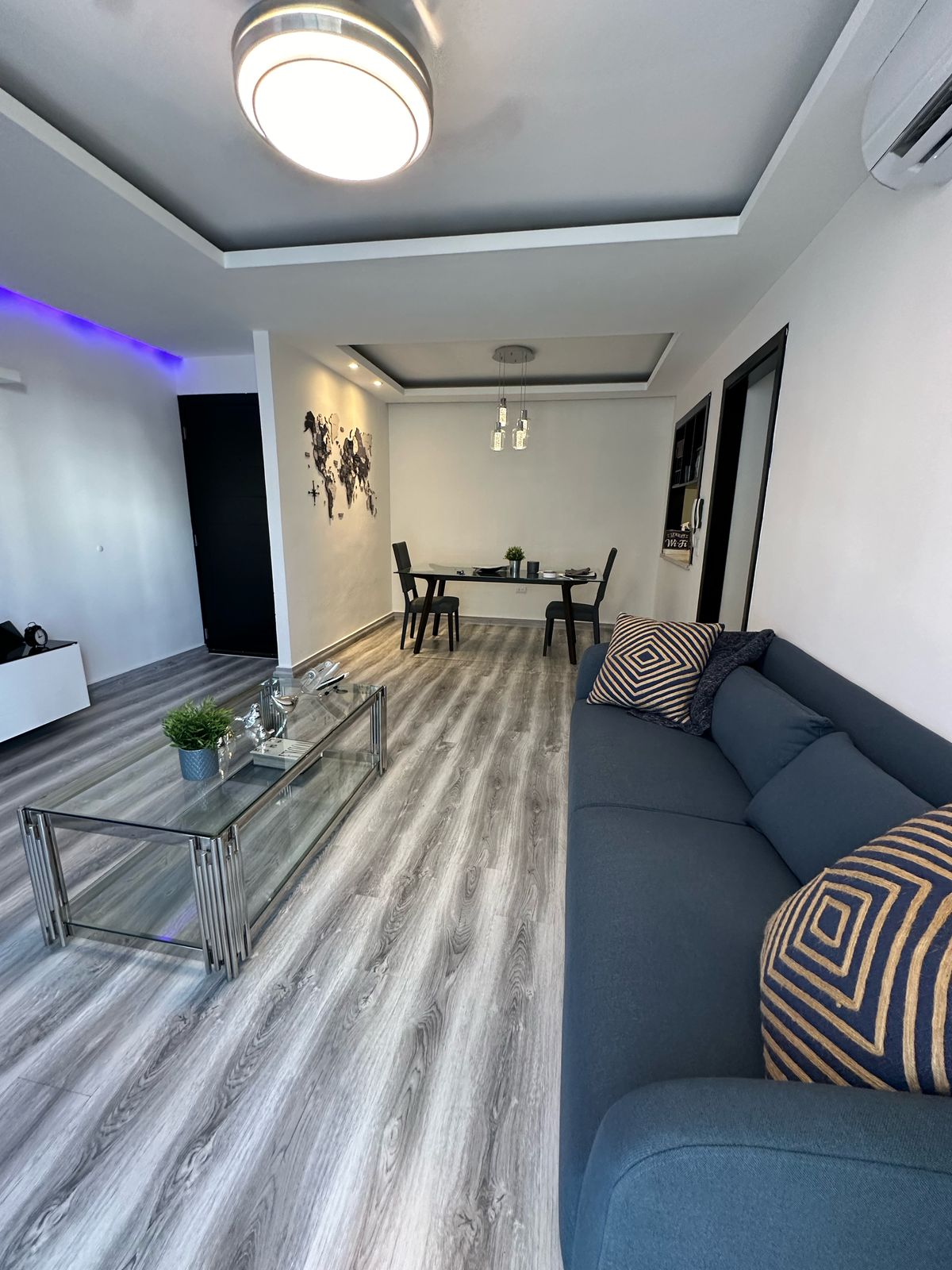 Apartamento de 3 Habitaciones en Venta en San Isidro.  Foto 7277904-2.jpg