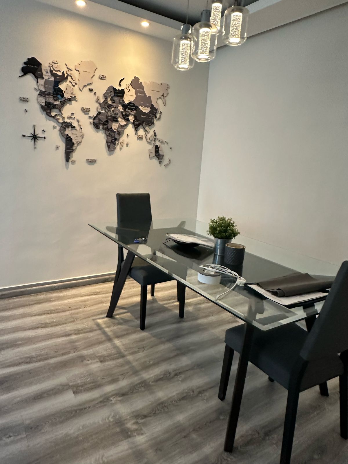 Apartamento de 3 Habitaciones en Venta en San Isidro.  Foto 7277904-3.jpg