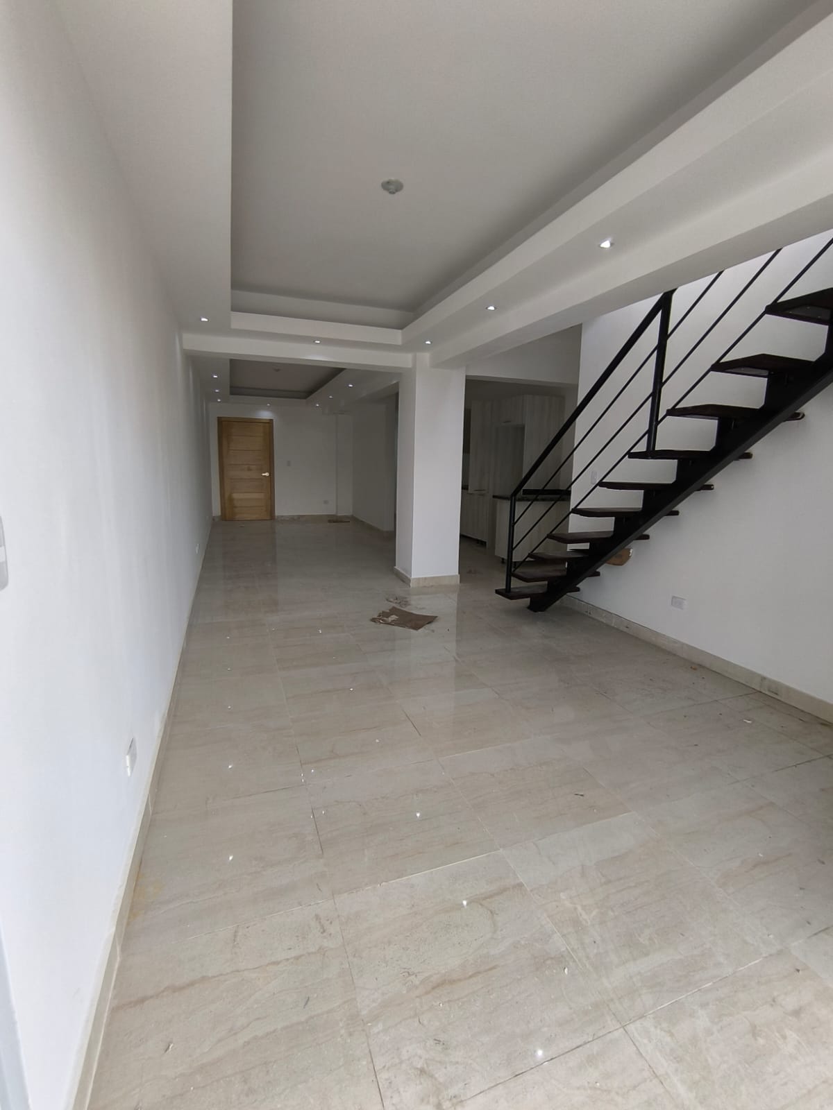 Apartamento de 2 Habitaciones en Venta en San Isidro.  Foto 7277913-5.jpg