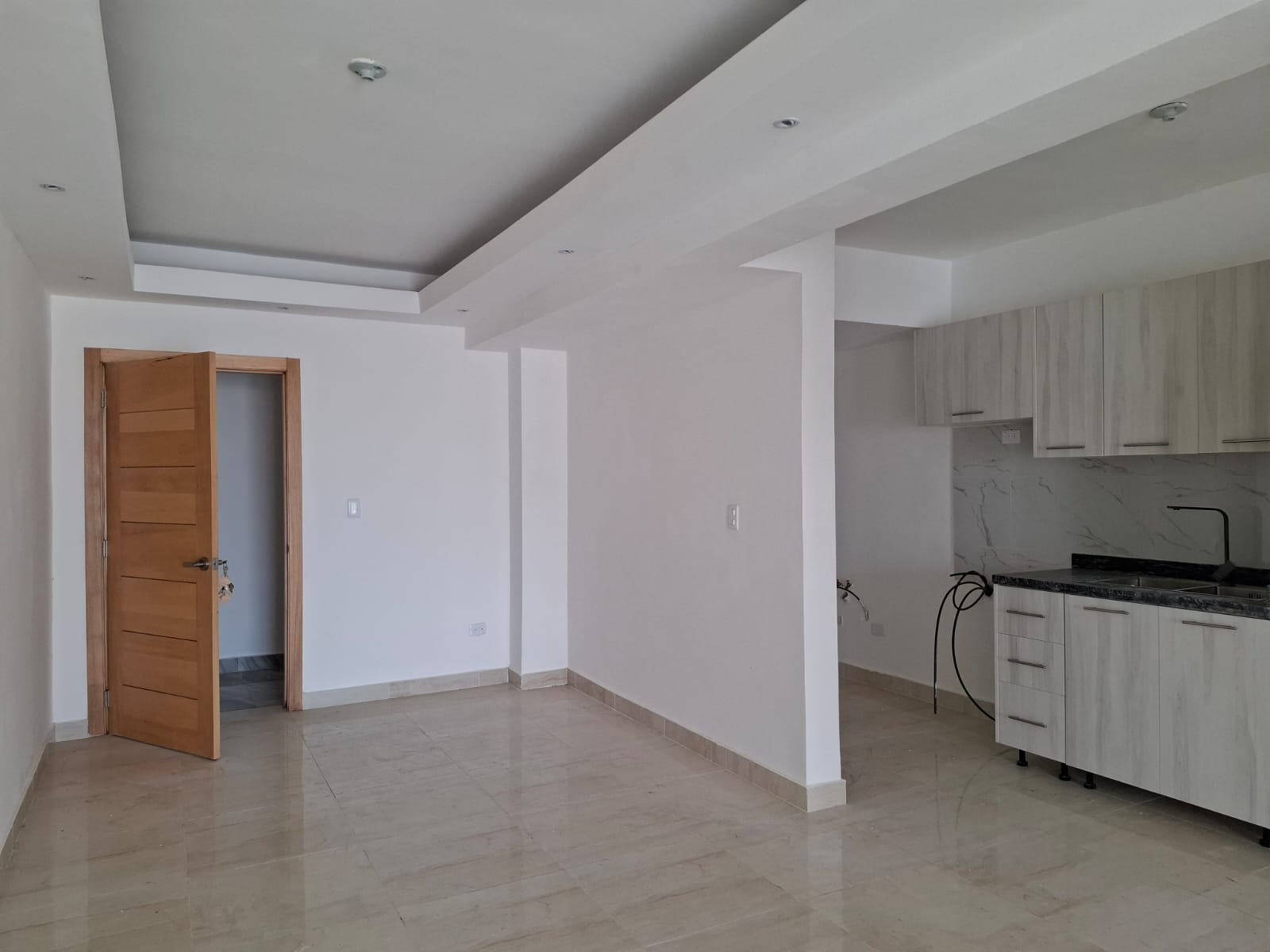Apartamento de 2 Habitaciones en Venta en San Isidro.  Foto 7277913-8.jpg