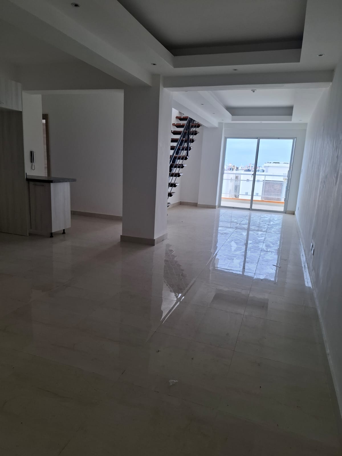 Apartamento de 2 Habitaciones en Venta en San Isidro.  Foto 7277913-9.jpg