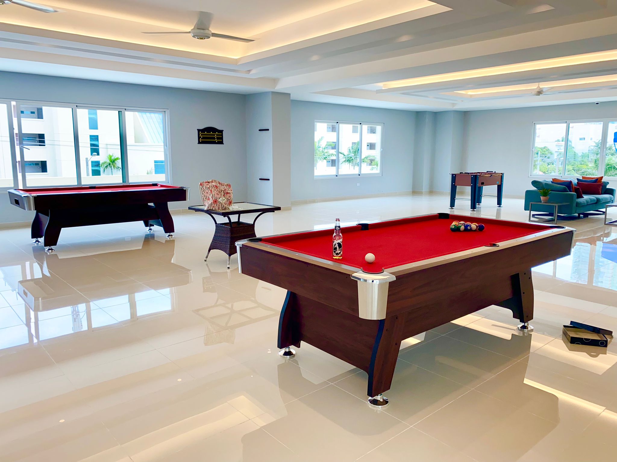 Apartamento de 1 Habitaciones en Venta en Juan Dolio.  Foto 7277934-7.jpg