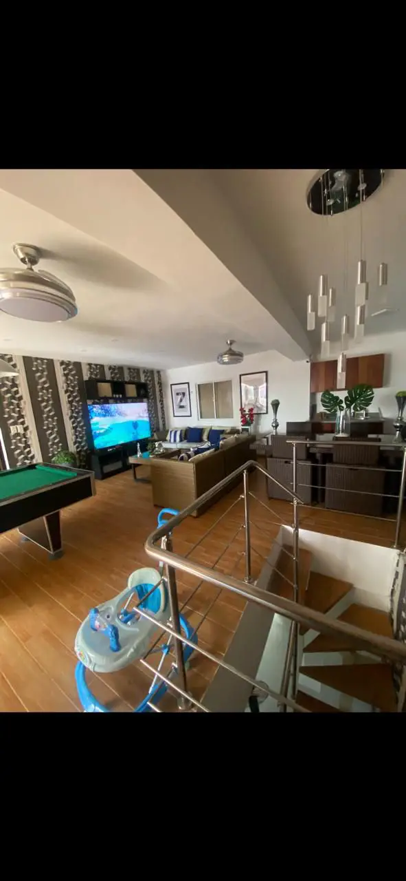 Vendo apartamento en Alma Rosa I Santo domingo este Foto 7278063-9.jpg