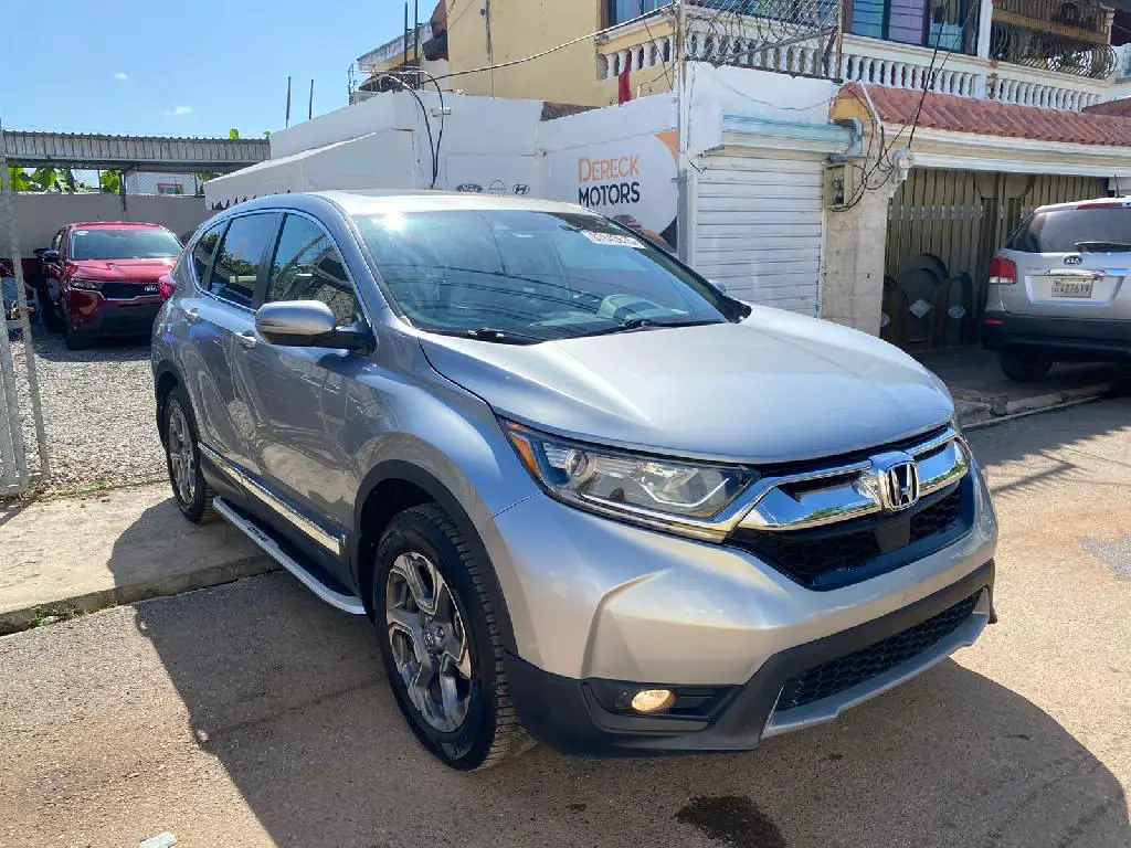 HONDA CR-V EX 2019 Foto 7278151-2.jpg
