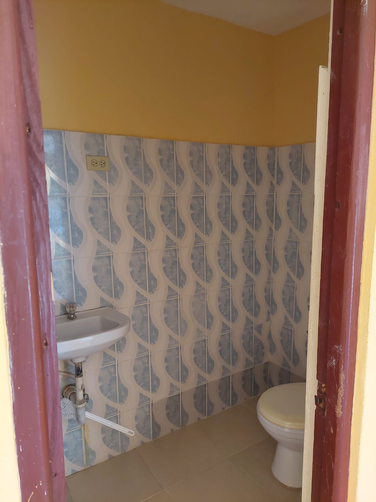 APARTAMENTO TIPO ESTUDIO EN ALQUILER - VILLA MELLA EL DORADO II Foto 7278168-1.jpg