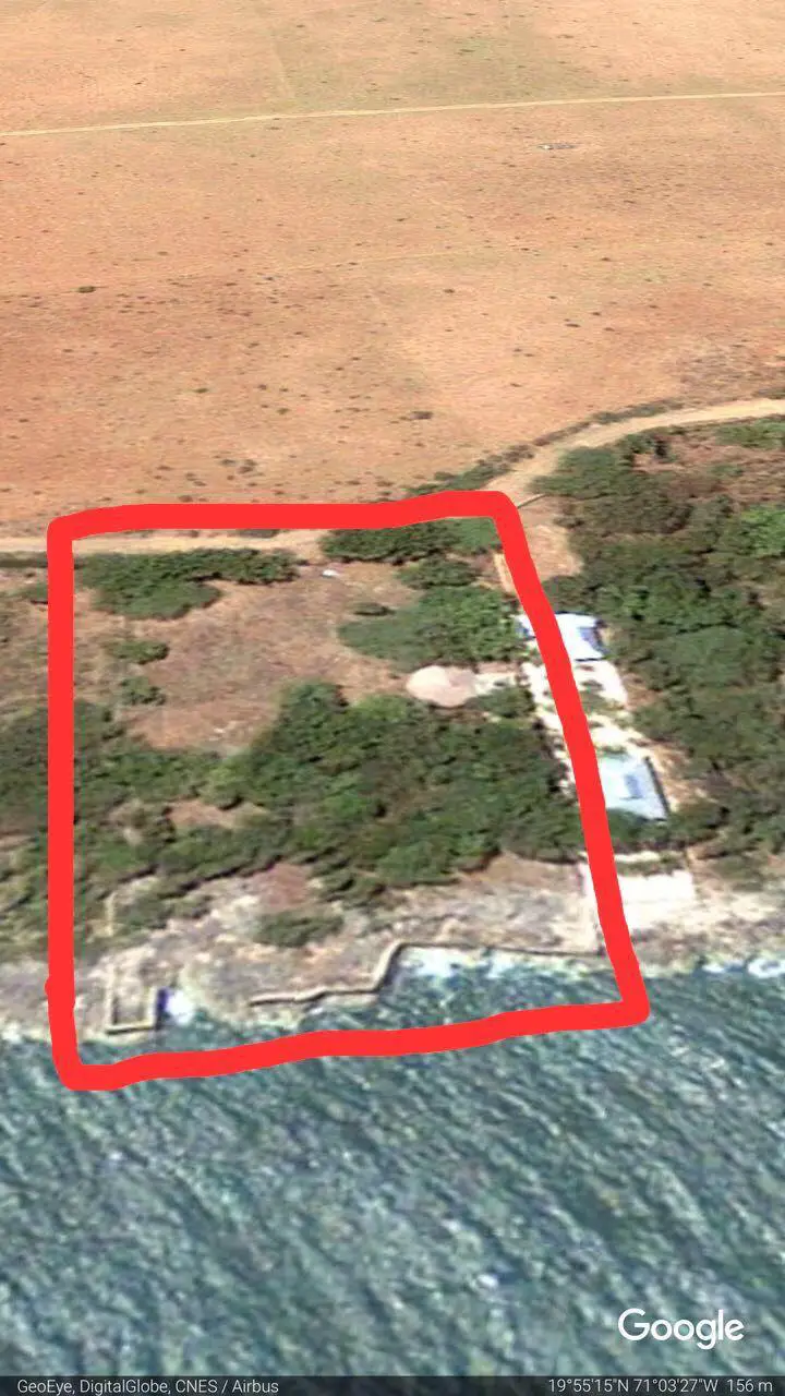 Terreno de 5449 Mts2 en Primera líneas de playa Foto 7278172-7.jpg