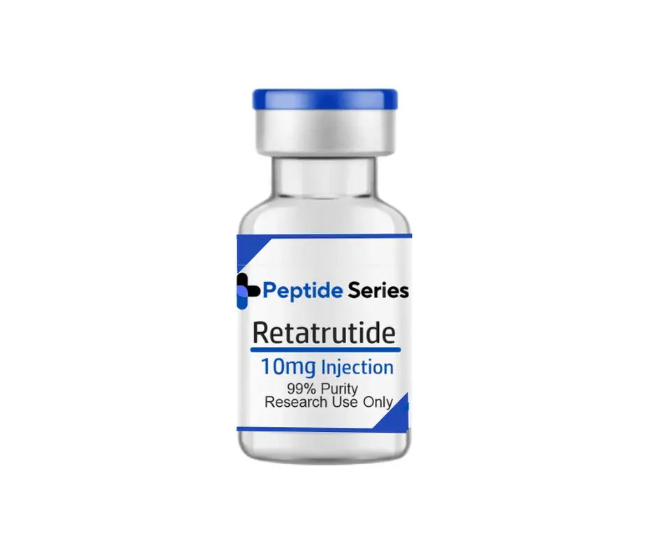Retatrutide 10mg - Perdida de Peso Foto 7278187-1.jpg