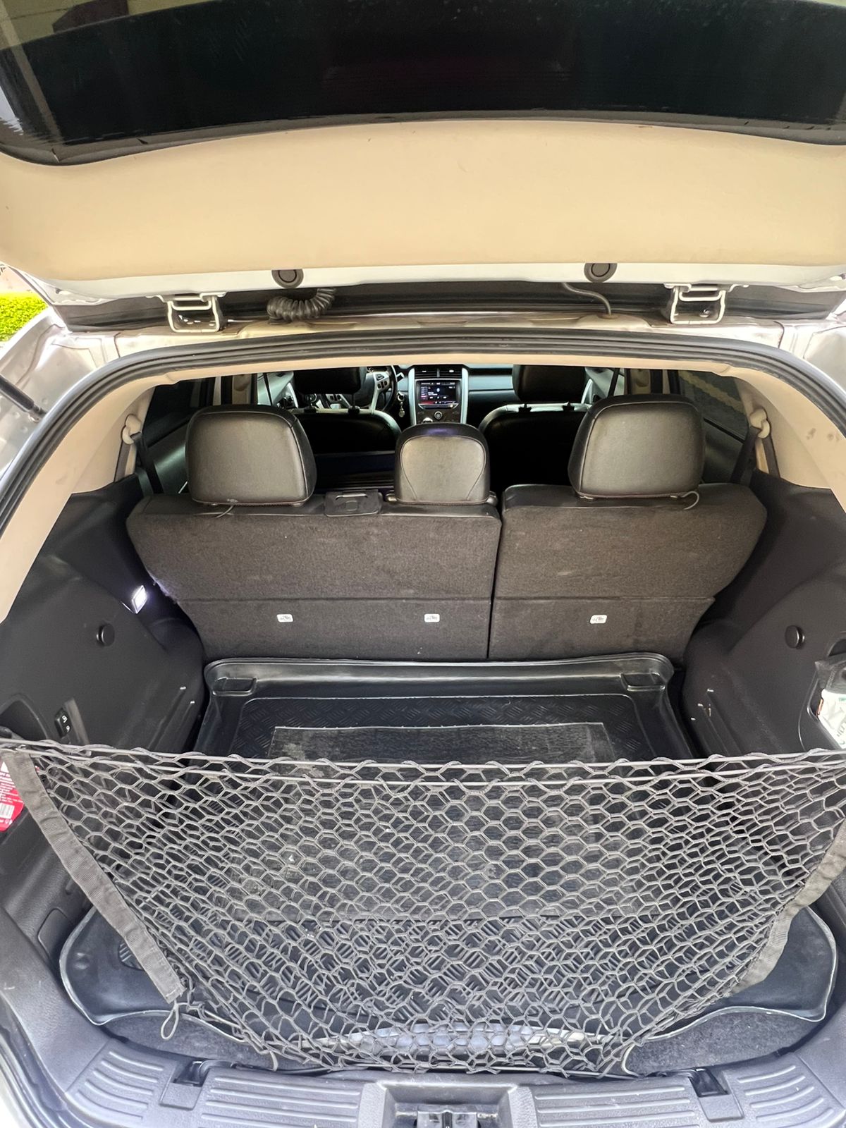 Ford edge sel 2013 V6 3.5cc full nitida de todo Foto 7278193-10.jpg