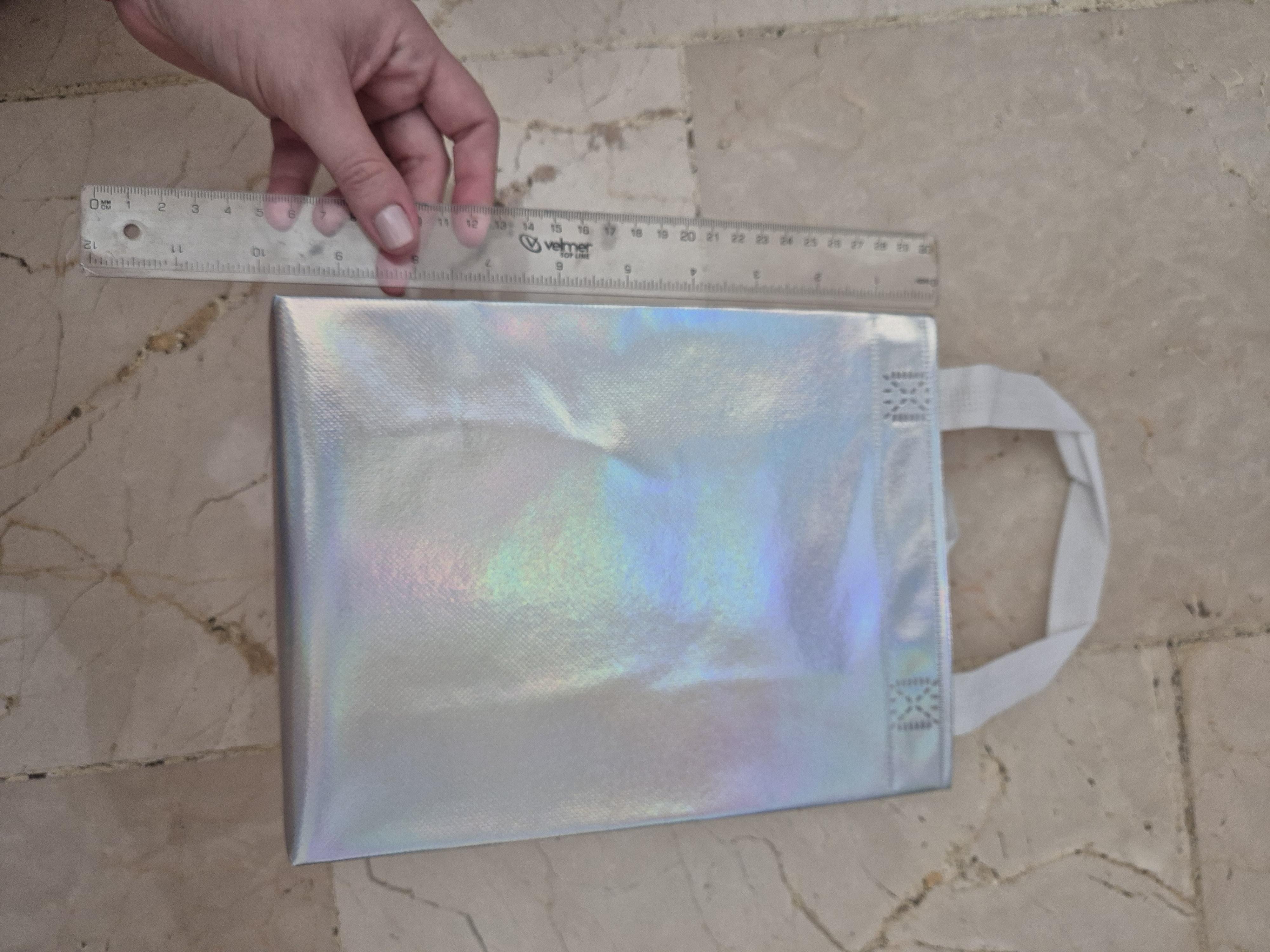 NUEVAS 36 Fundas tornasol / arcoiris Foto 7278206-4.jpg