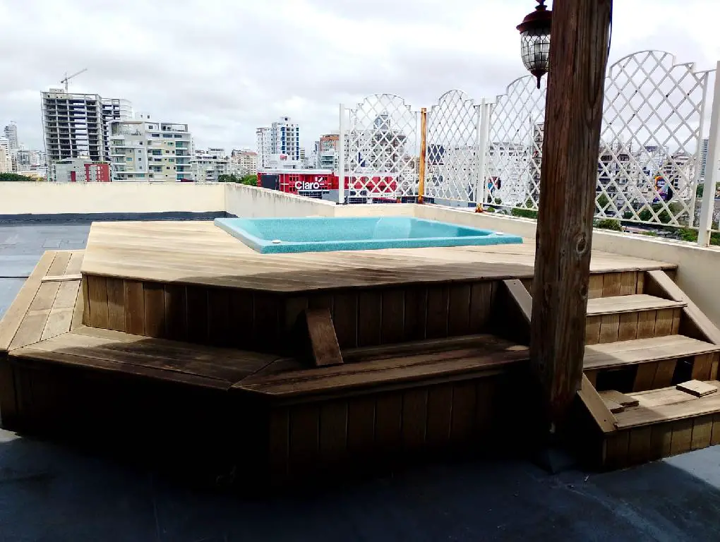 PENTHOUSE CON VISTA AL MAR Y TERRAZA PRIVADA Foto 7278213-1.jpg