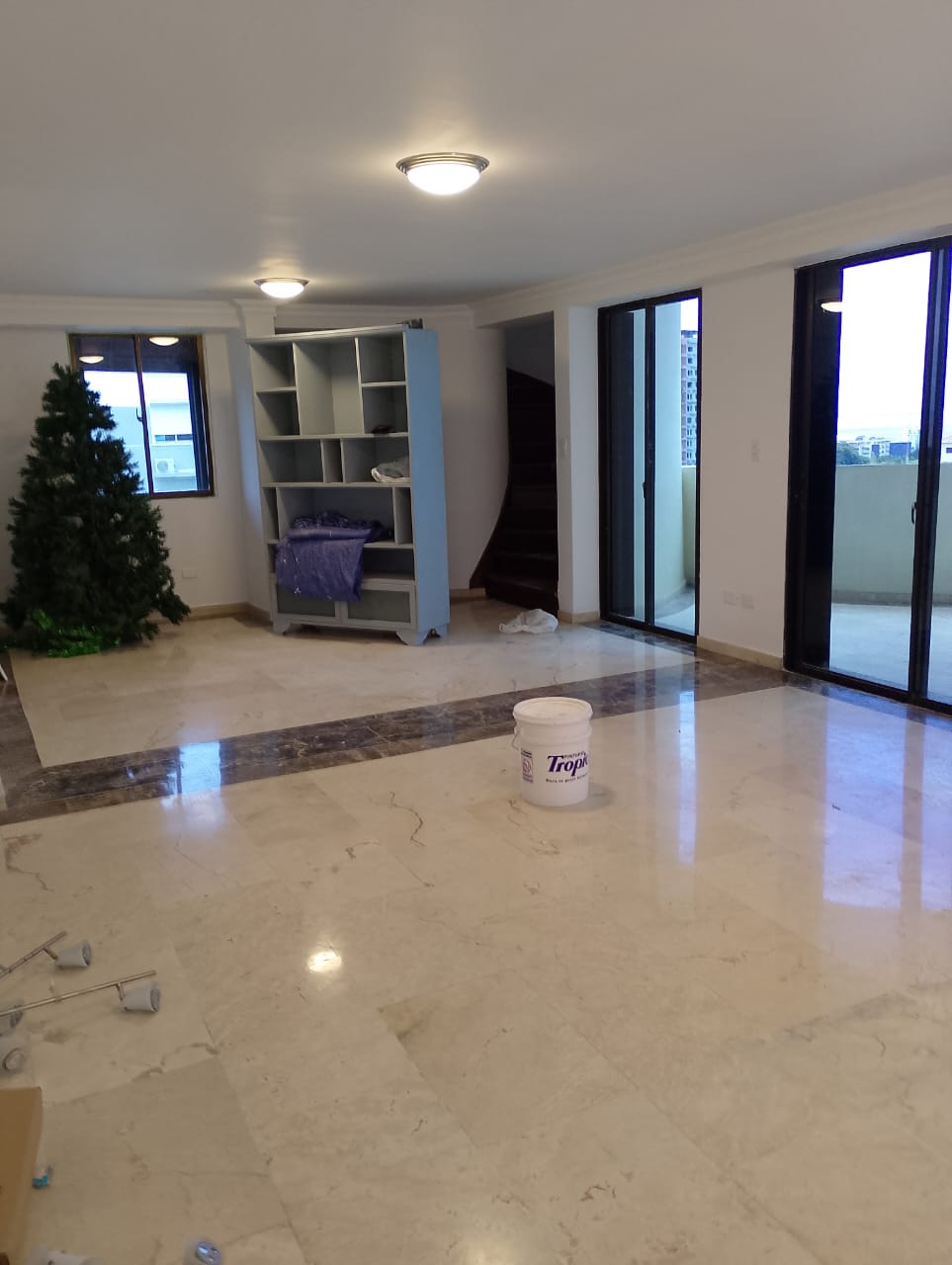 PENTHOUSE CON VISTA AL MAR Y TERRAZA PRIVADA Foto 7278213-2.jpg