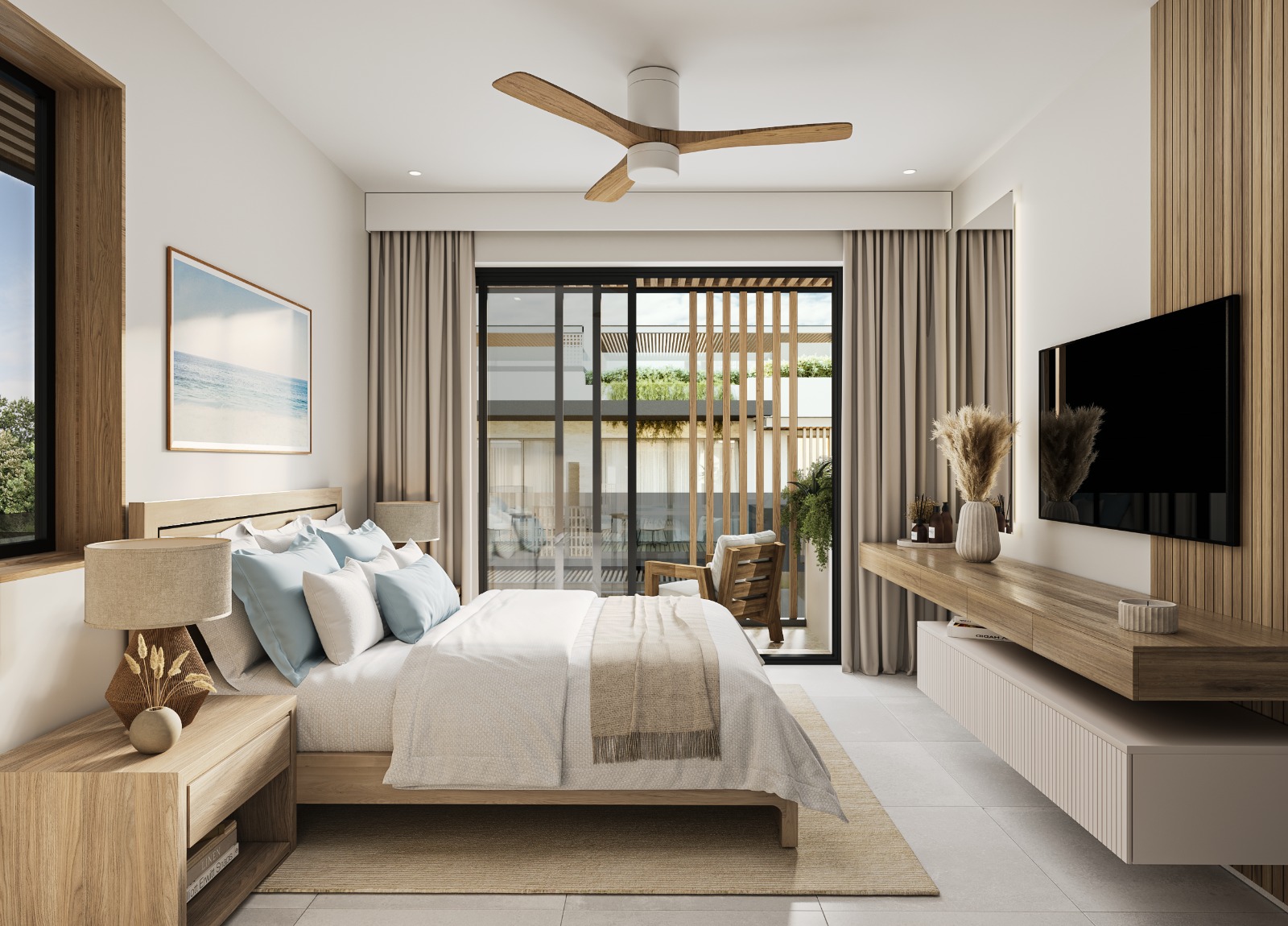 VENTAS DE APARTAMENTO EN EXCLUSIVO PROYECTO EN PUNTA CANA  Foto 7278226-5.jpg