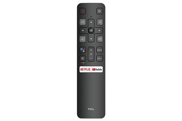 Control Remoto TCL Smart TV Foto 7278267-1.jpg
