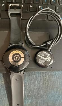 Galaxy Watch 4 Classic modelo SM-R890 46mm acero inoxidable de 16gb  Foto 7278358-2.jpg
