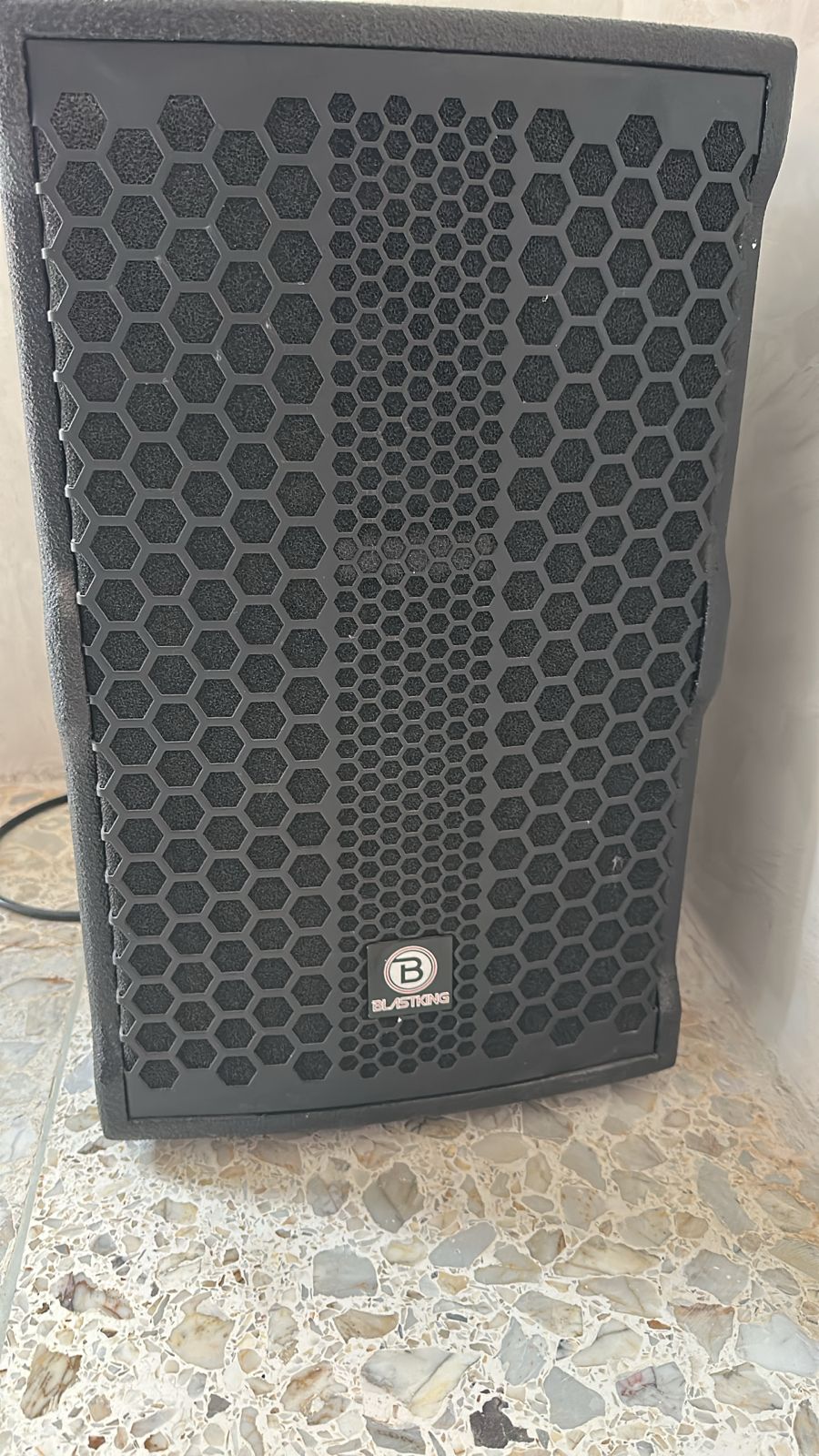 6 Bocinas 3 Subwoofer de 15 Blastking QSC K Series Top Pro Music Gear  Foto 7278378-2.jpg