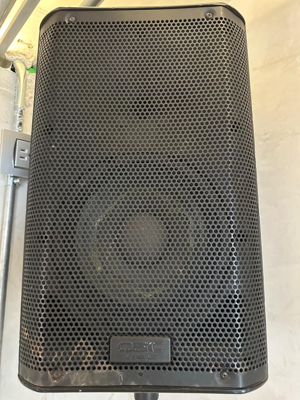 6 Bocinas 3 Subwoofer de 15 Blastking QSC K Series Top Pro Music Gear  Foto 7278378-3.jpg