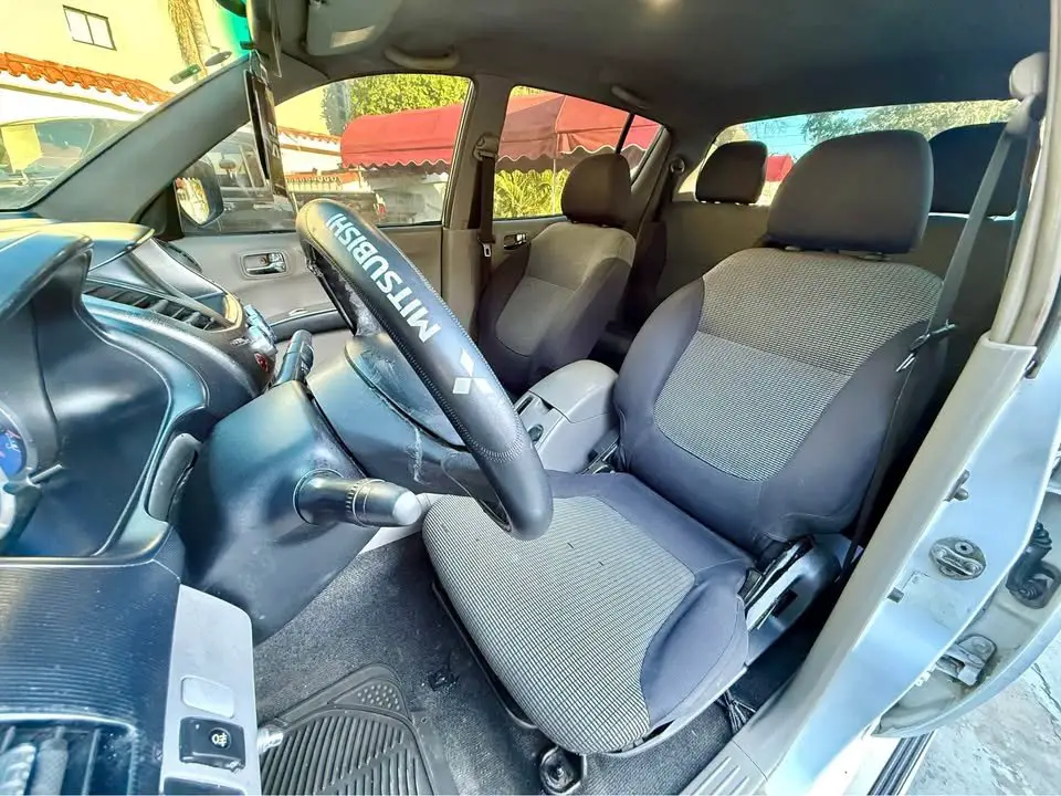 Mitsubishi L200 Sportero 2007 - DIESEL - 4X4  Foto 7278405-9.jpg