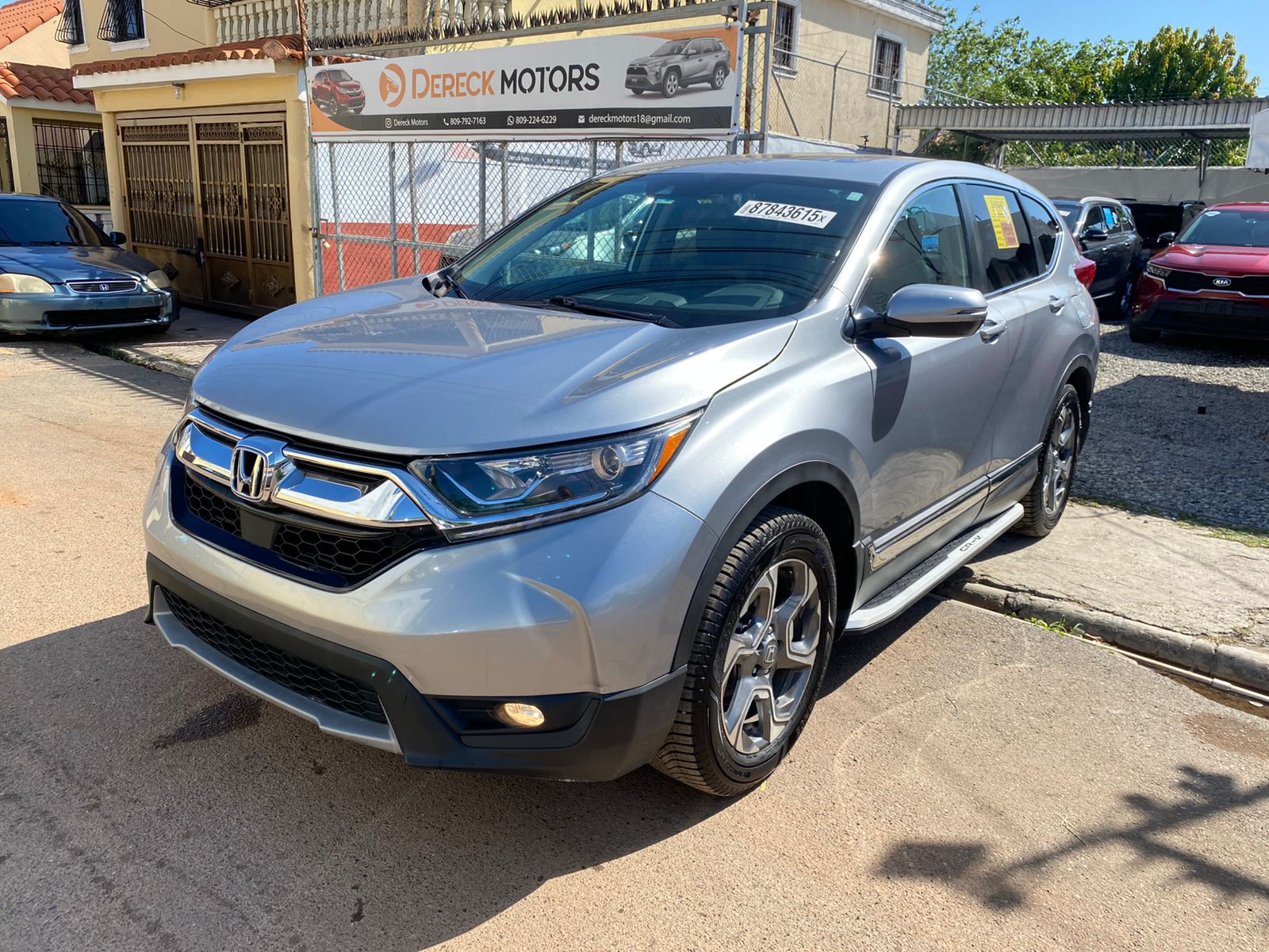HONDA CR-V EX 2019 Foto 7278406-1.jpg
