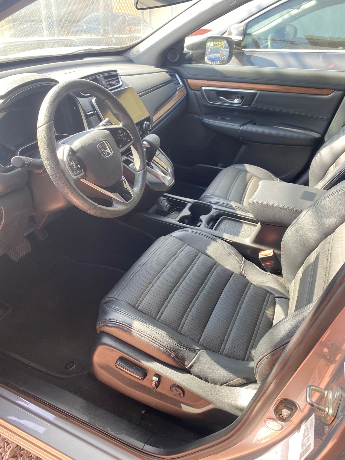 HONDA CR-V EX 2019 Foto 7278406-6.jpg