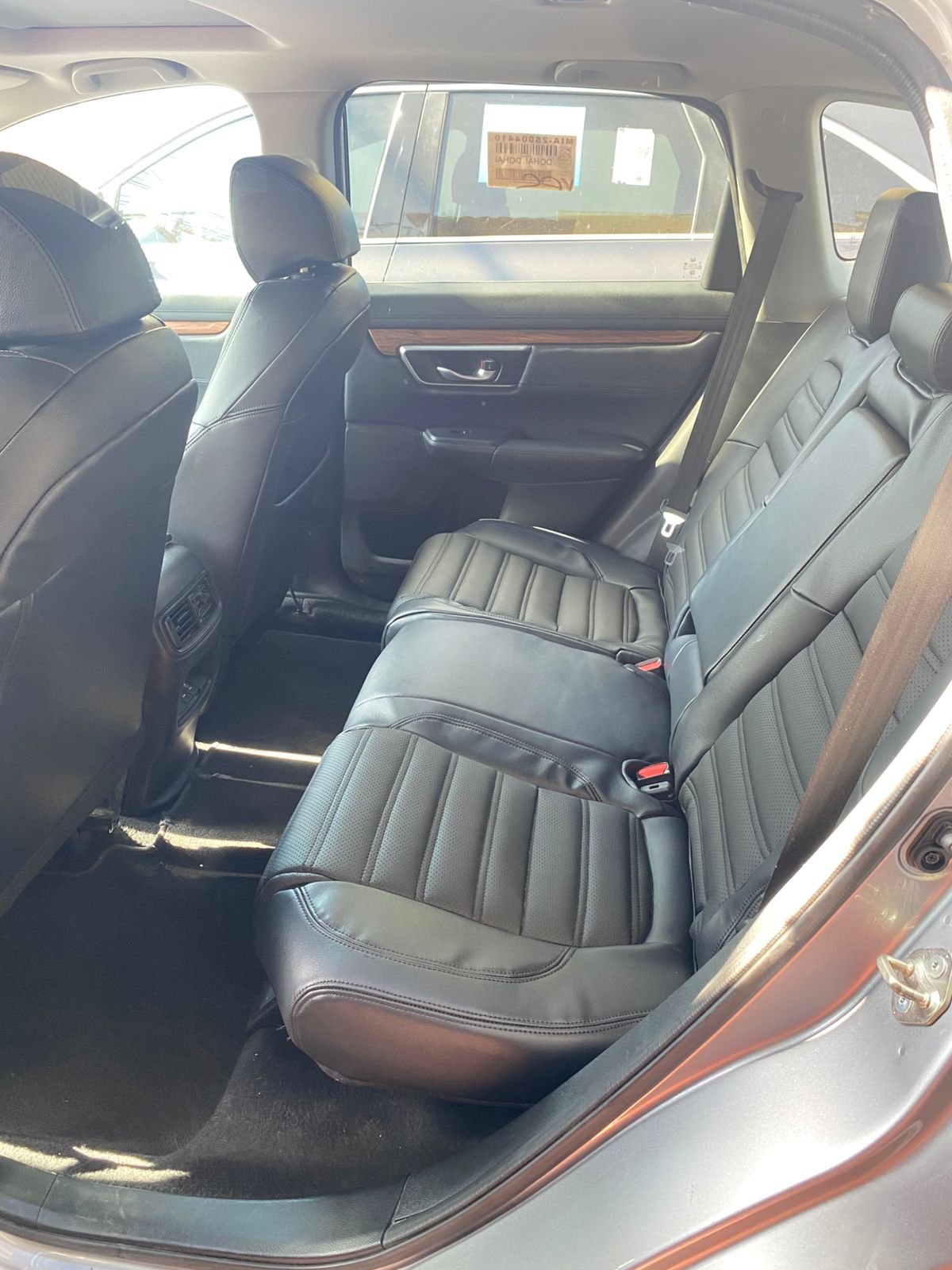 HONDA CR-V EX 2019 Foto 7278406-7.jpg
