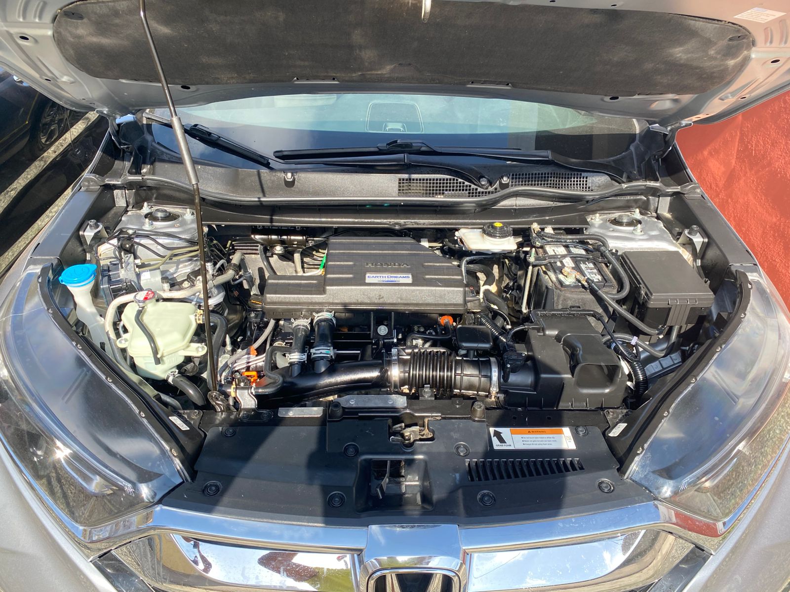 HONDA CR-V EX 2019 Foto 7278406-9.jpg