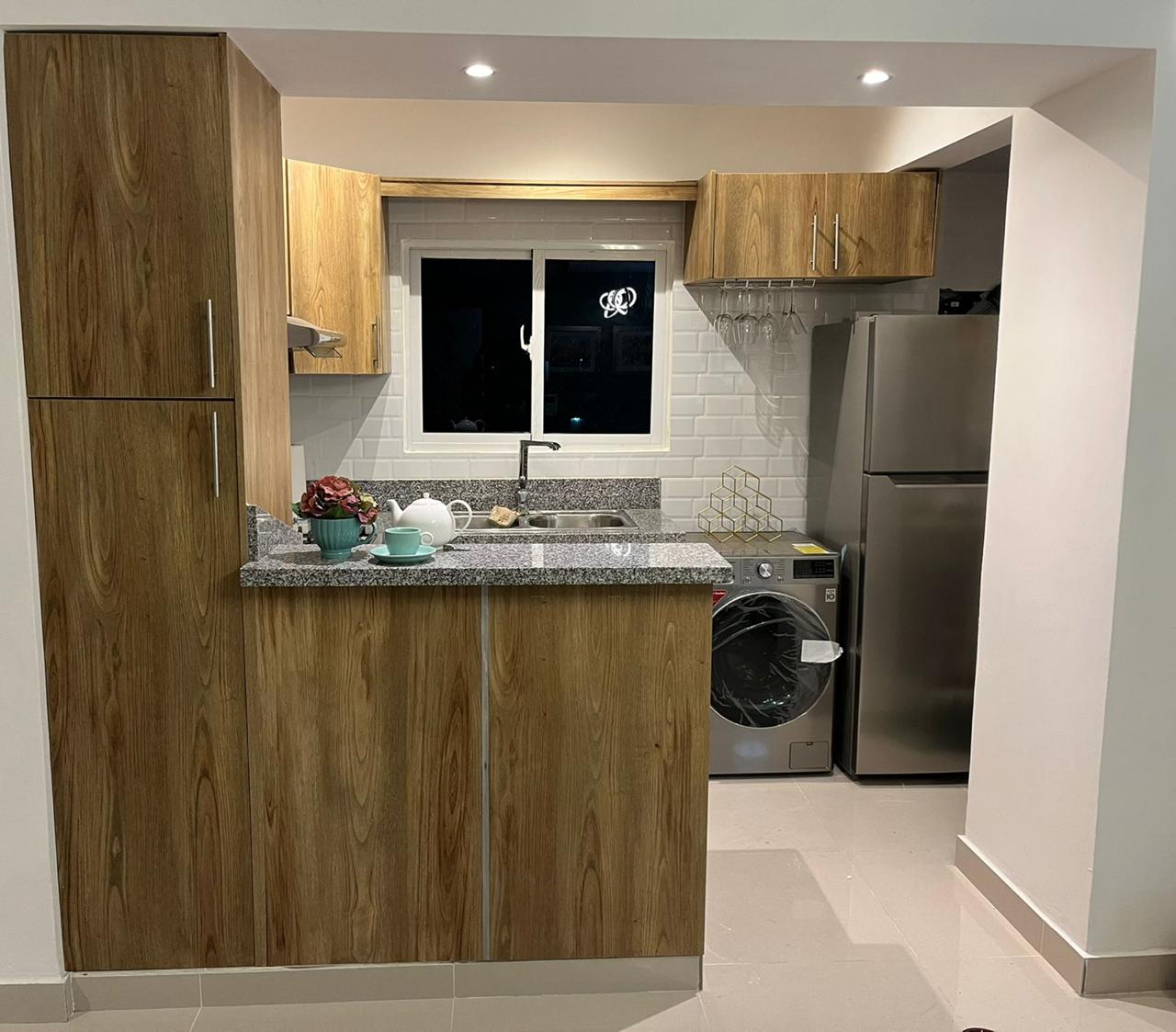 Apartamento Amueblado en renta cerca de Downtown Center Foto 7278409-6.jpg