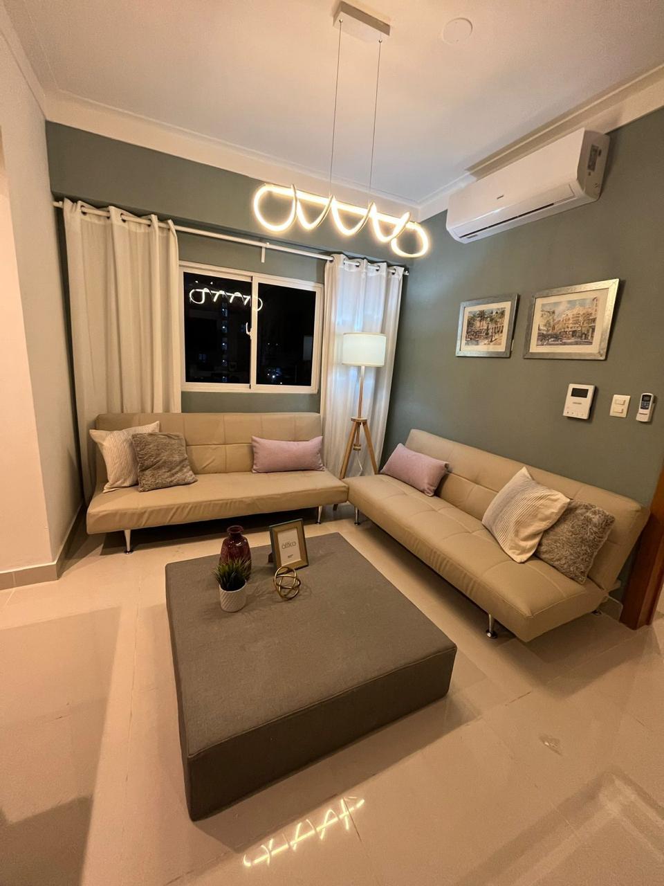 Apartamento Amueblado en renta cerca de Downtown Center Foto 7278409-7.jpg