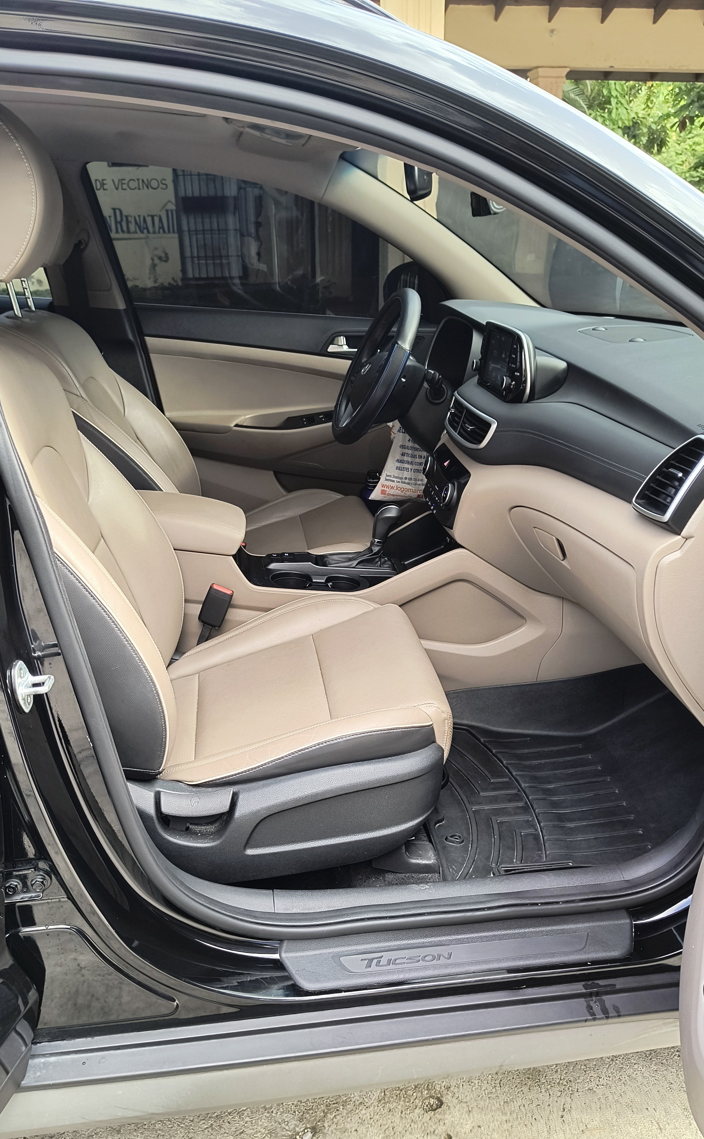 Hyundai Tucson 2019 Limited Panorámica negociable Foto 7278411-3.jpg