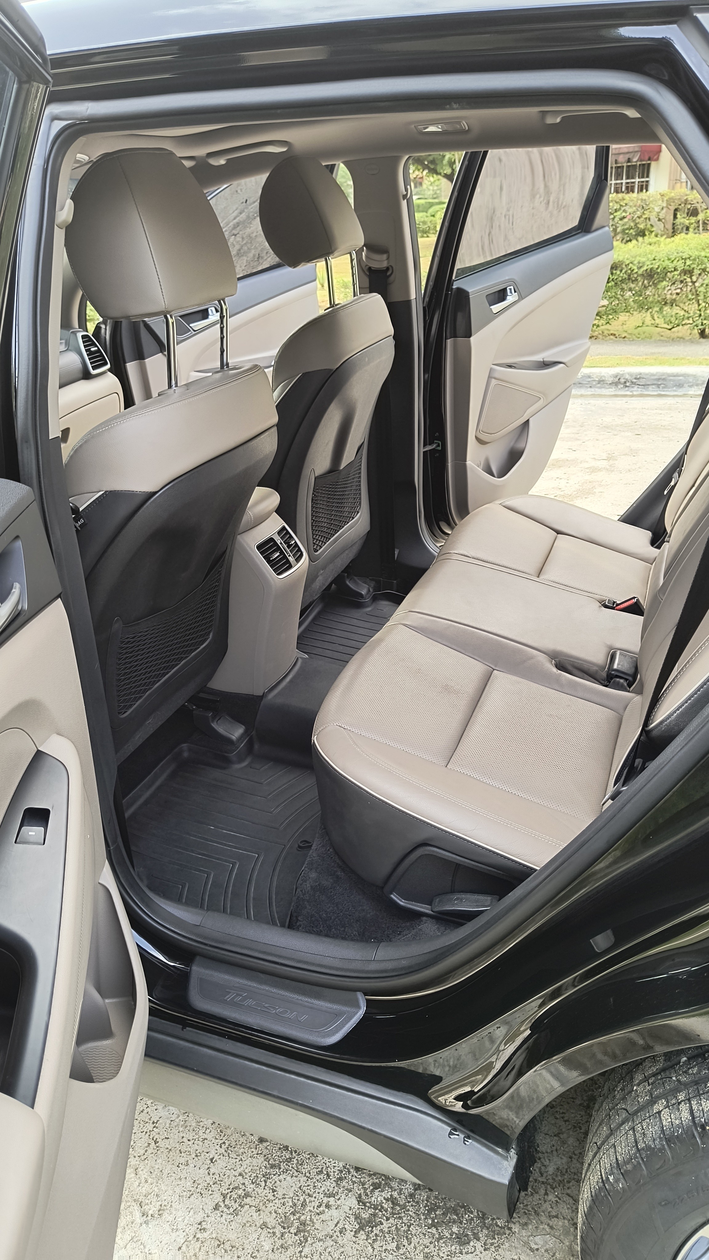Hyundai Tucson 2019 Limited Panorámica negociable Foto 7278411-4.jpg