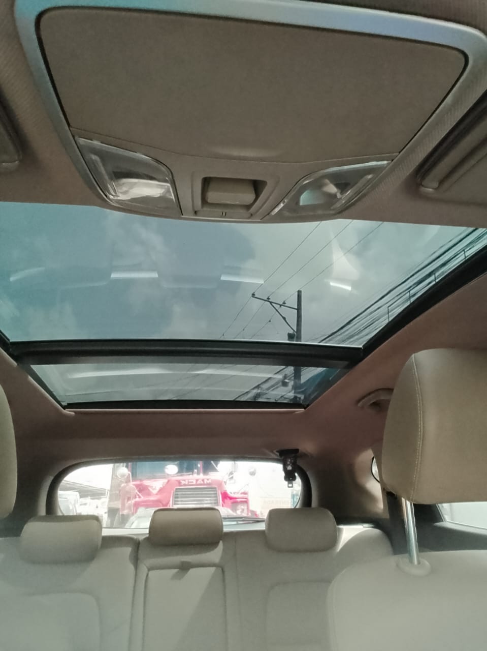 Hyundai Tucson 2019 Limited Panorámica negociable Foto 7278411-9.jpg