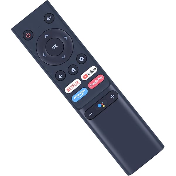 Control Remoto Para Televisores Tecnomaster Smart Foto 7278436-1.jpg