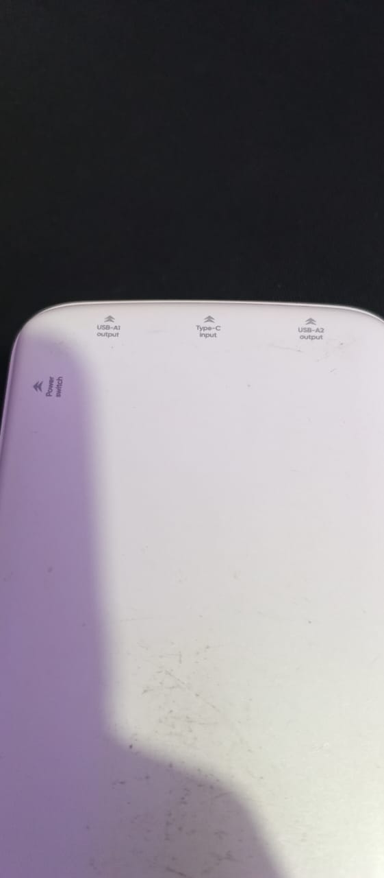 Vidvie Power Bank 20000 mAh Foto 7278439-4.jpg