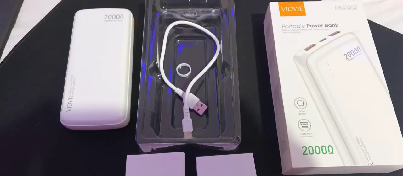 Vidvie Power Bank 20000 mAh Foto 7278439-9.jpg