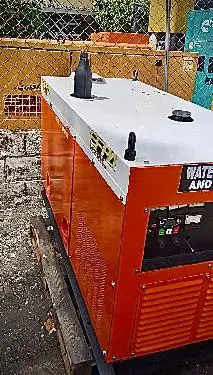 PLANTA ELÉCTRICA KUBOTA DE 16 KW SÚPER SILENCIOSA DISPONIBLE Foto 7278450-1.jpg