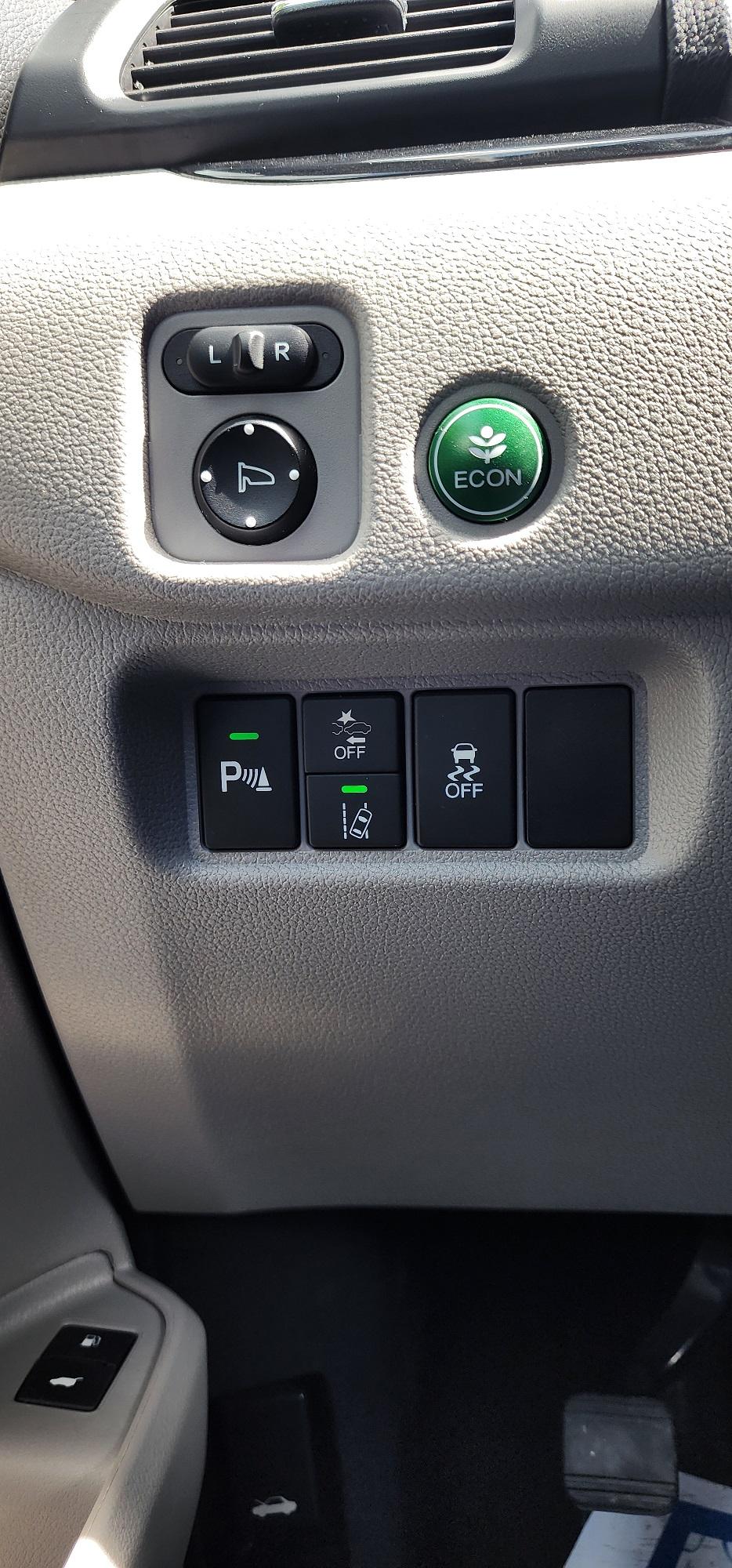 Honda Pilot TOURING AWD 2019 NUEVA Foto 7278512-12.jpg