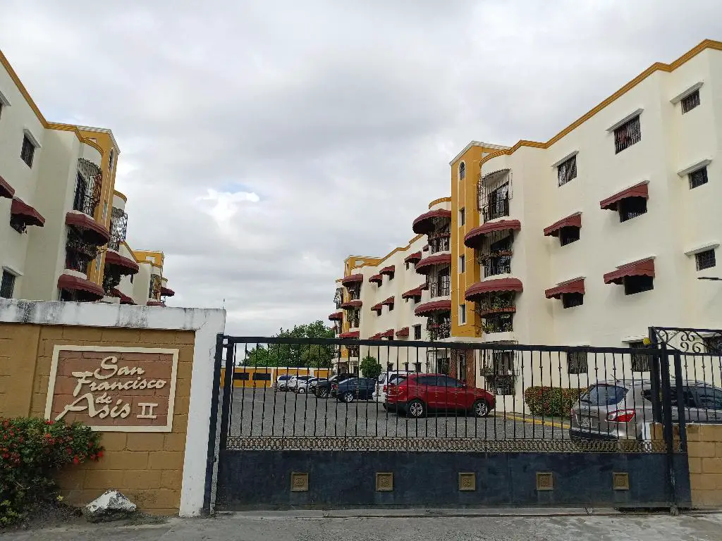 APARTAMENTO EN ARROYO HONDO Foto 7278526-1.jpg