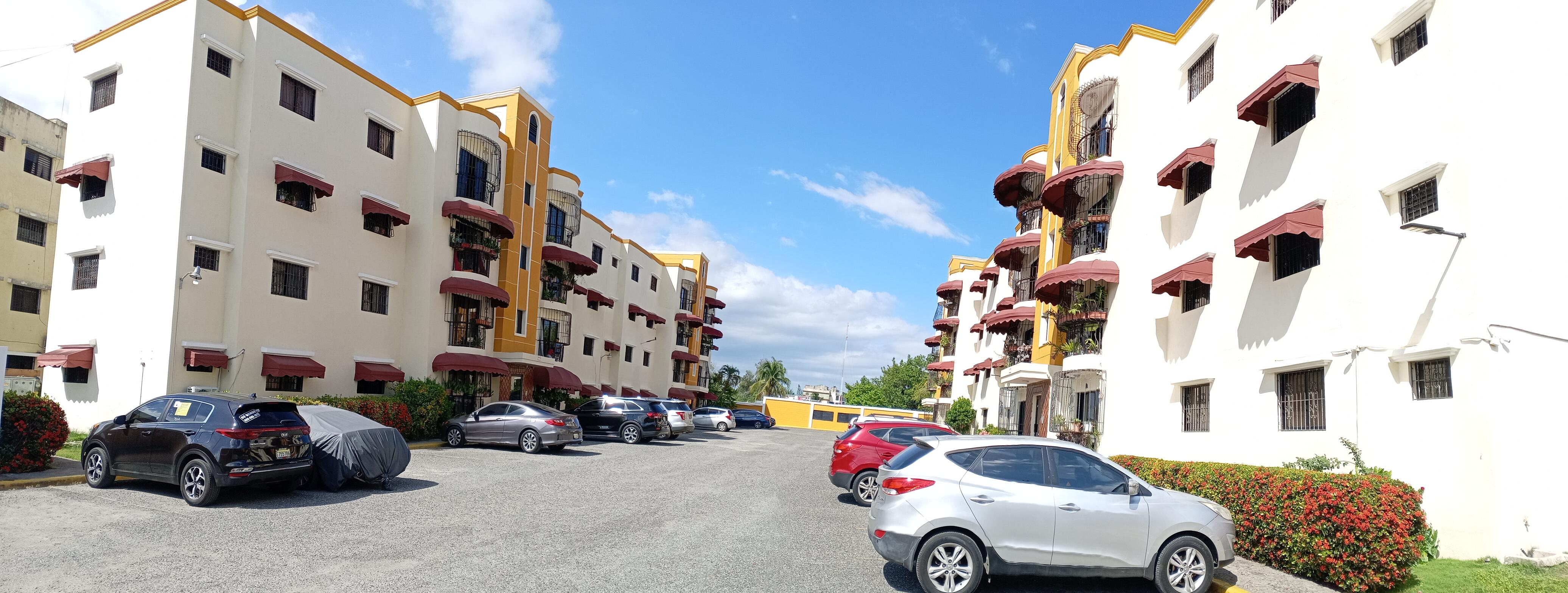 APARTAMENTO EN ARROYO HONDO Foto 7278526-2.jpg