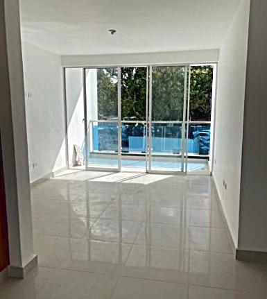 En Venta – Apartamento con Azotea Privada en Cerro Alto Santiago Foto 7278533-5.jpg