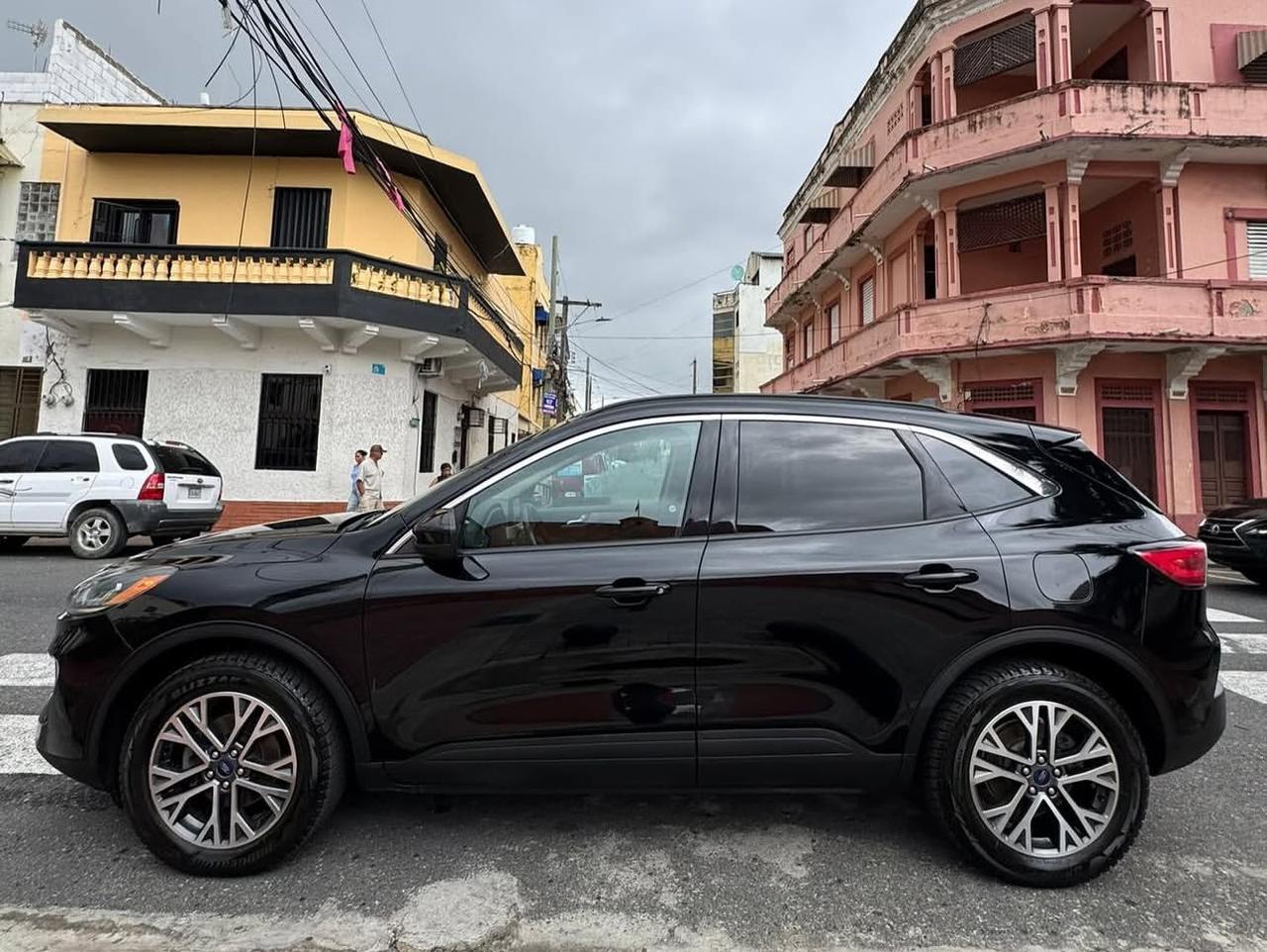  SE VENDE Ford Escape SEL 2020✅Clean carfax Foto 7278576-2.jpg