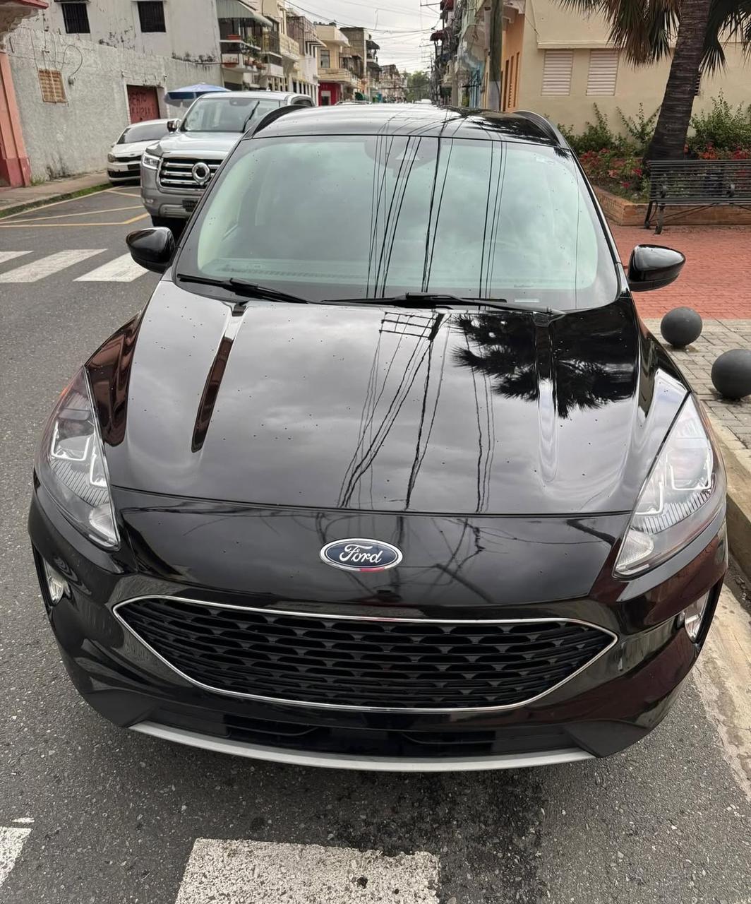  SE VENDE Ford Escape SEL 2020✅Clean carfax Foto 7278576-5.jpg