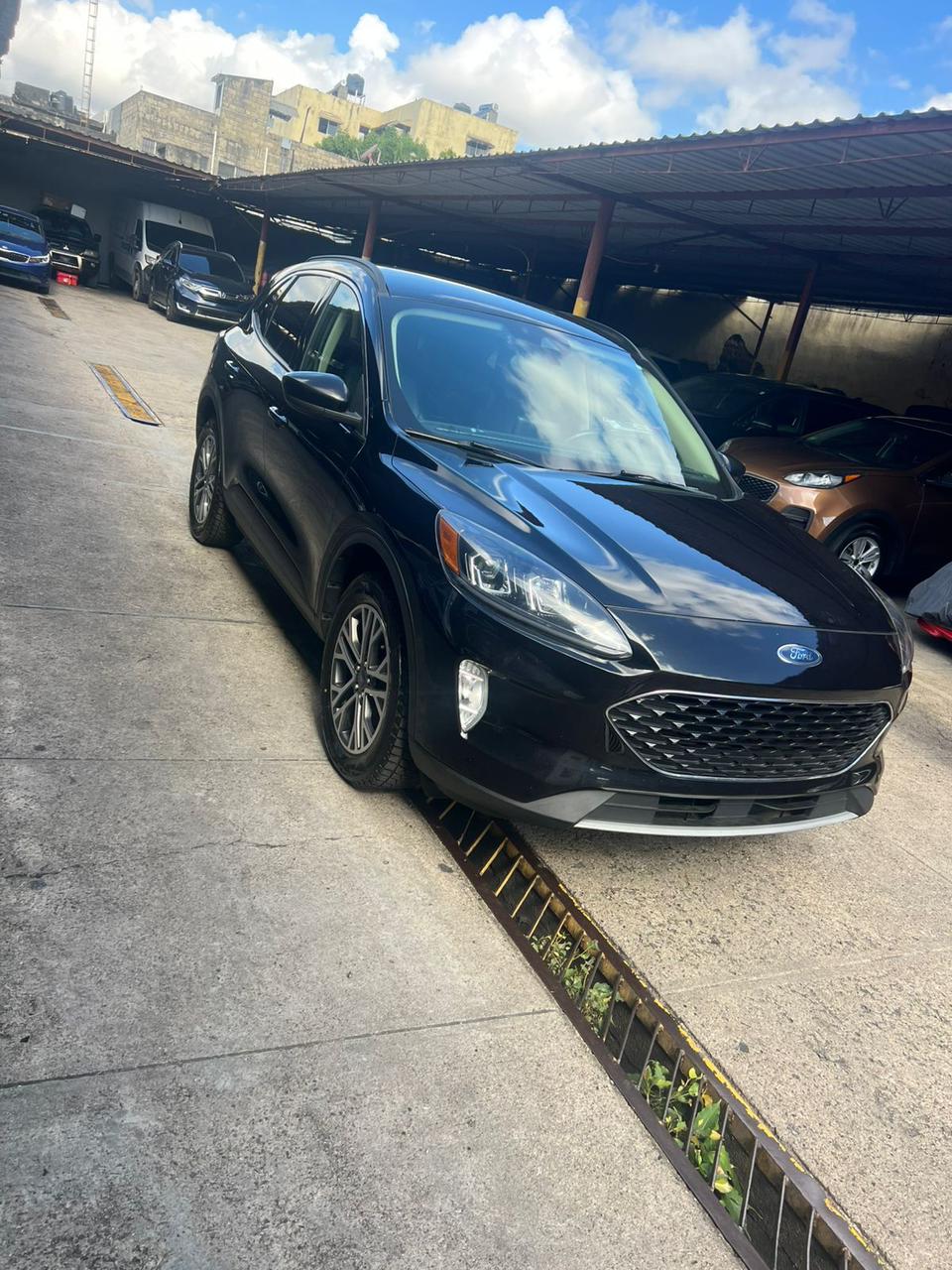  SE VENDE Ford Escape SEL 2020✅Clean carfax Foto 7278576-6.jpg