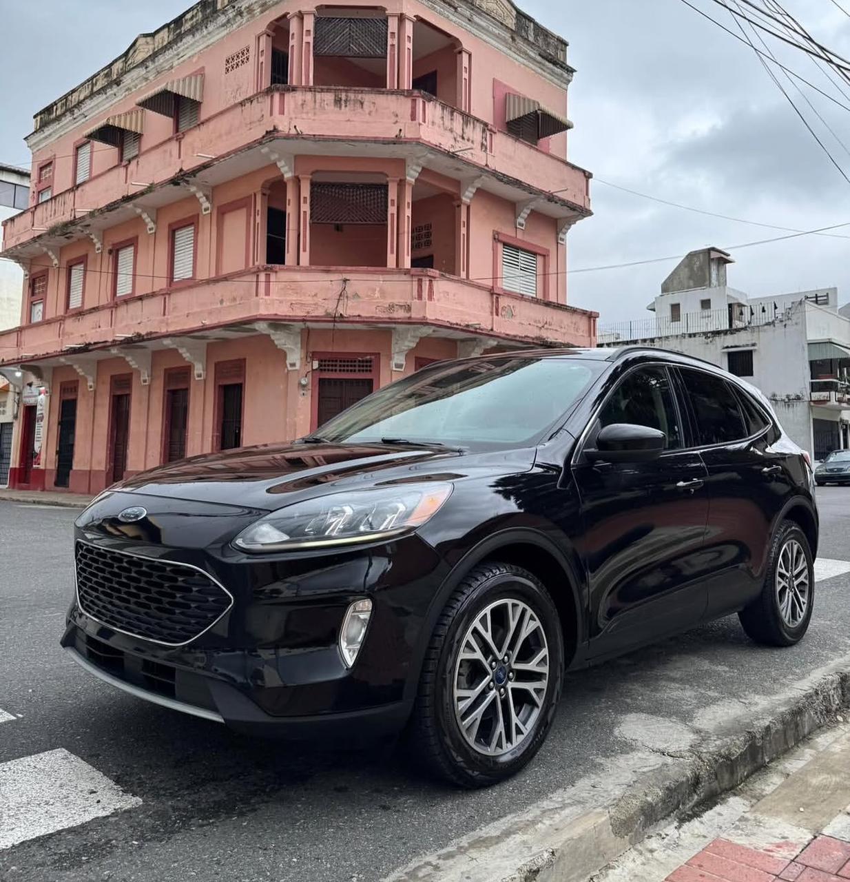  SE VENDE Ford Escape SEL 2020✅Clean carfax Foto 7278576-7.jpg