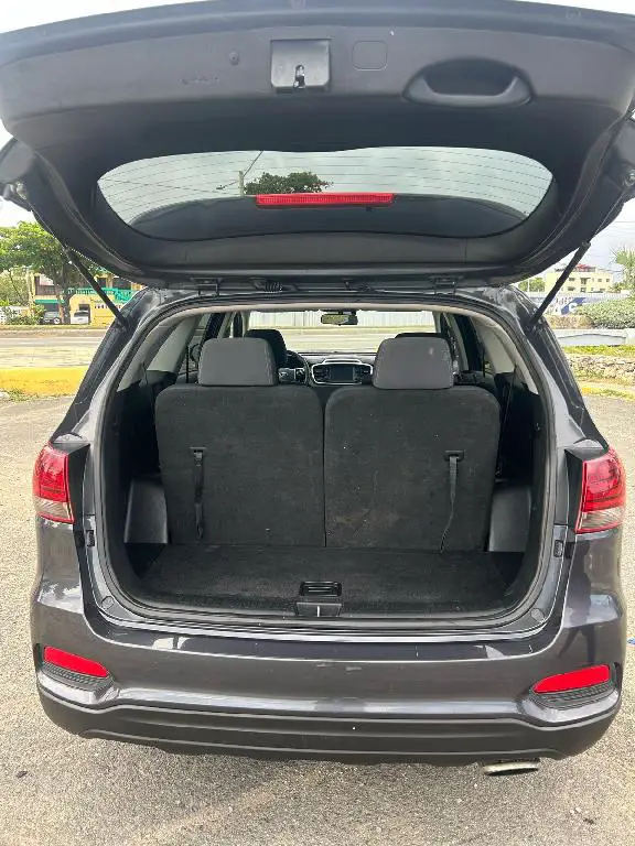 Se vende Kia Sorento Lx 2019✅ Nueva!!! Clean carfax Foto 7278581-1.jpg
