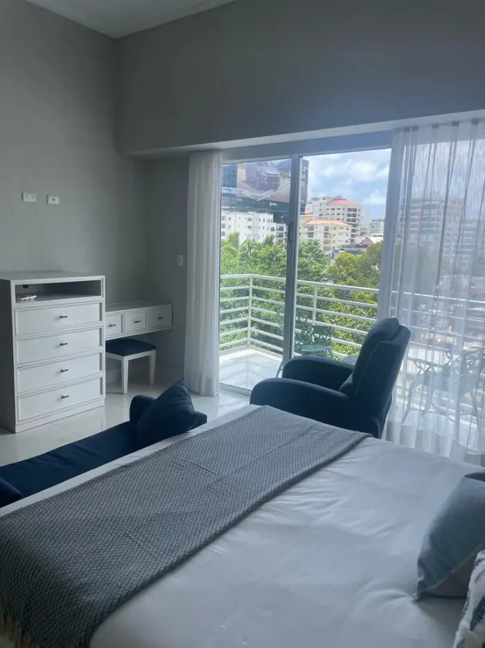 Venta o Alquiler de lujoso Apartamento en el Corazón de Naco! Foto 7278687-5.jpg